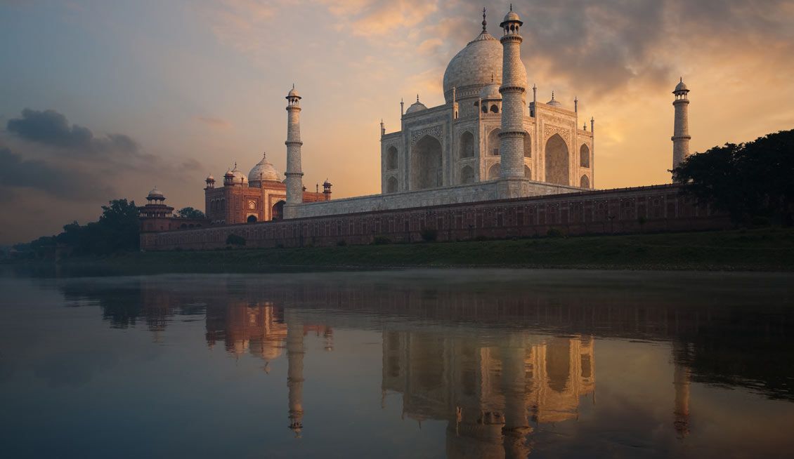 Landscape Photography