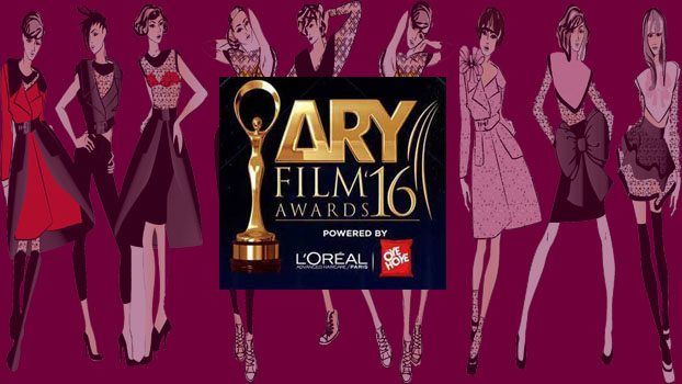 BEST AND WORST DRESSED – ARY AWARDS 2016!!