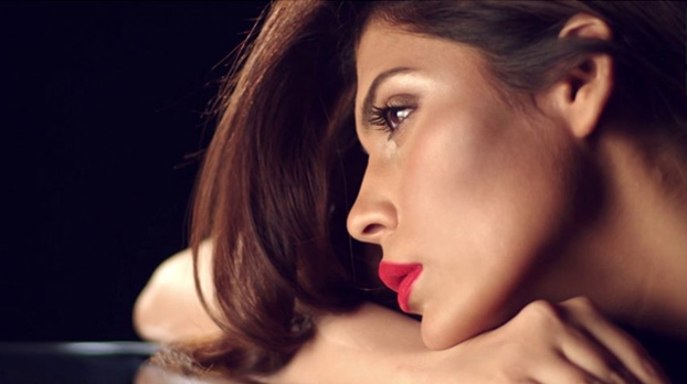 Amna Babar – All great things come in small packages!