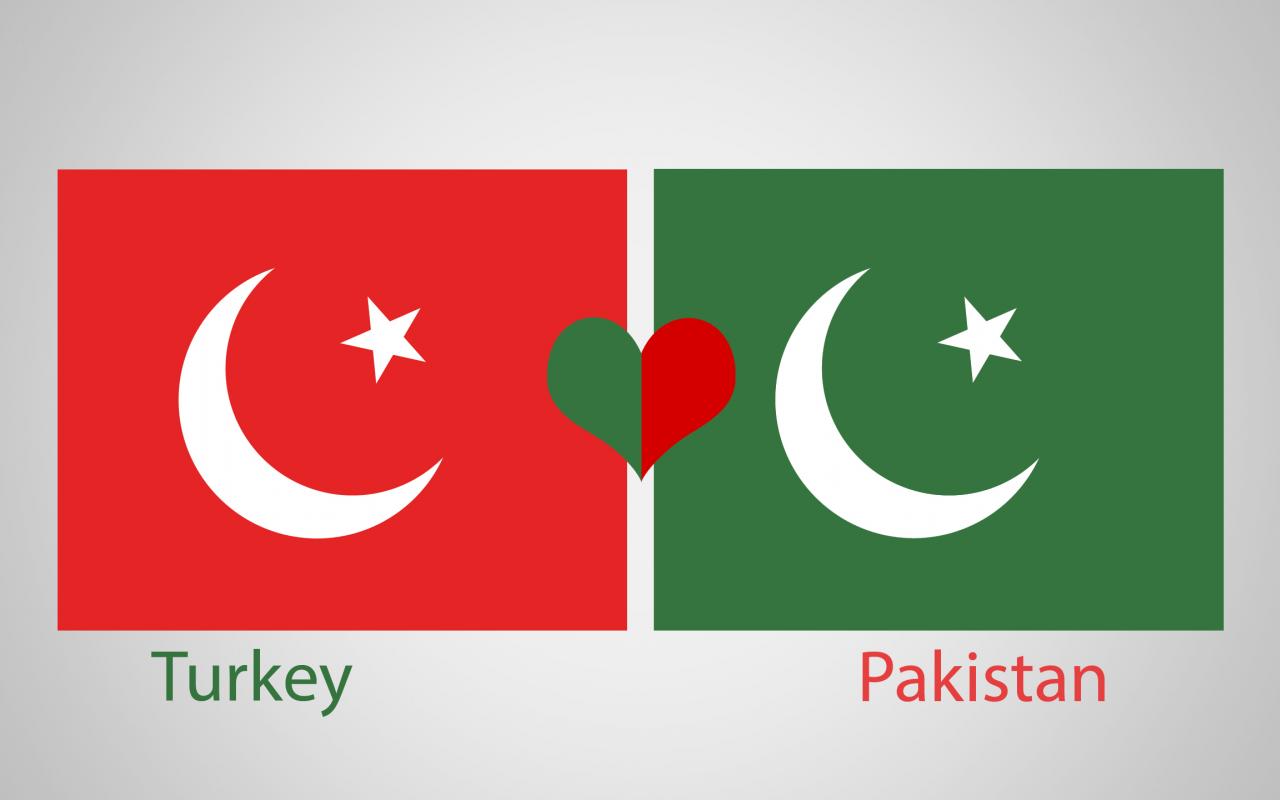 Paper Work : Visa Process for Turkey