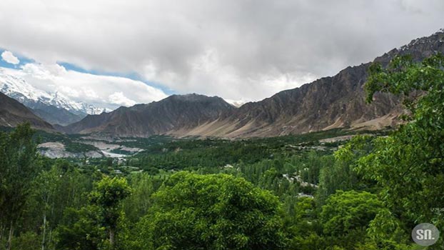 Hunza Valley – The Greatest Escape
