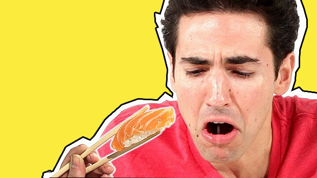 Is Sushi Even Safe To Eat??