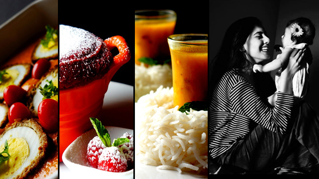 A Home Cook’s Guide to Better Looking Food!