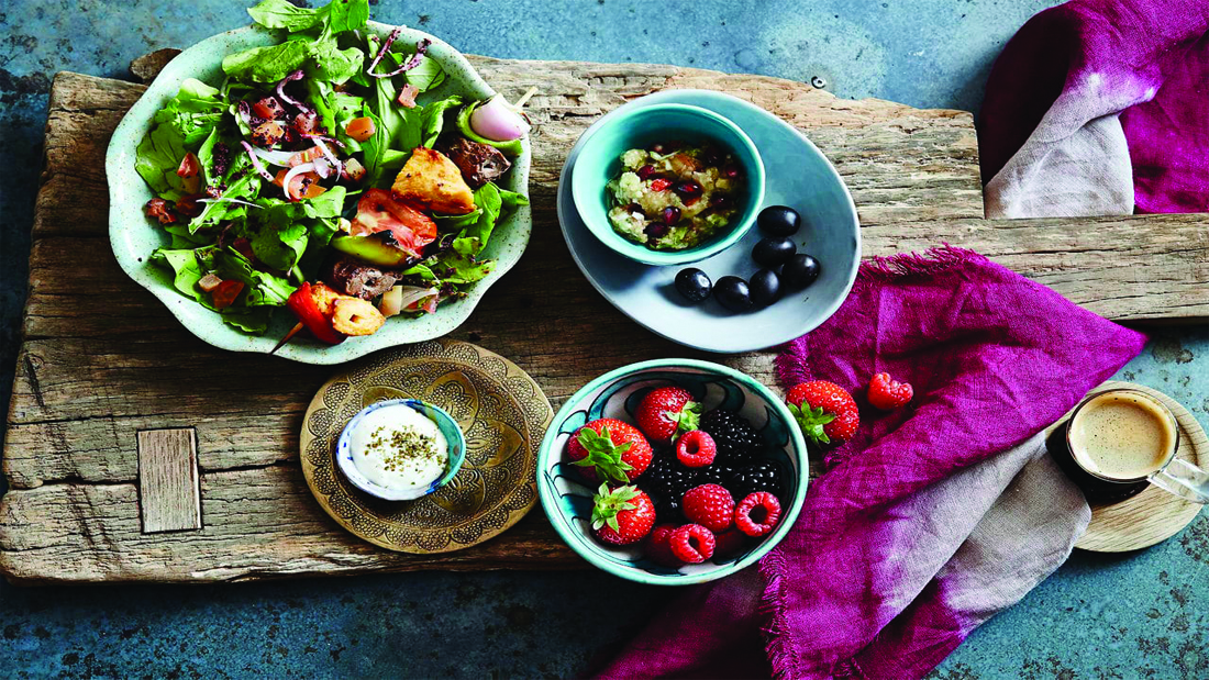 A complete Ramzan Diet Plan you really need to follow!