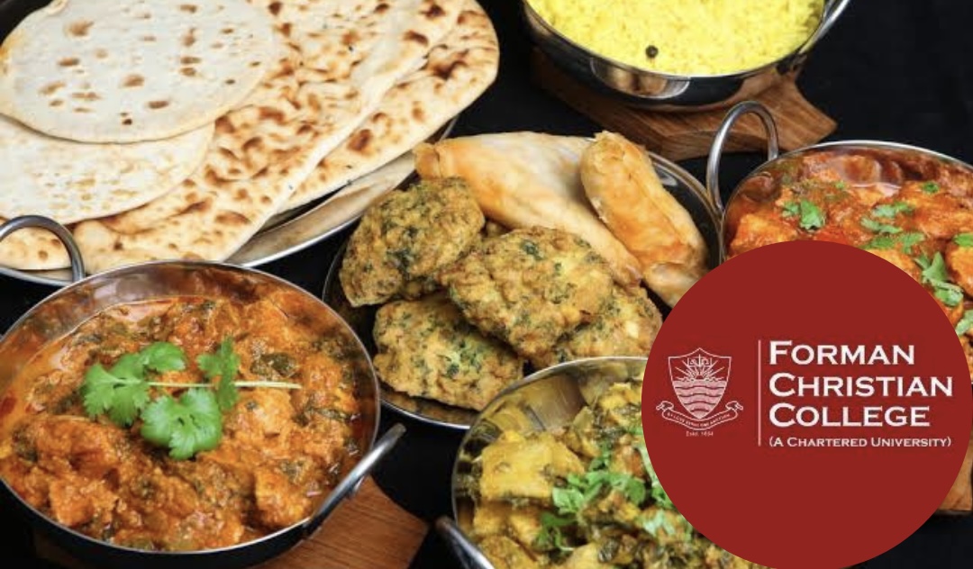 8 go-to budget friendly restaurants near FC College Lahore!!!