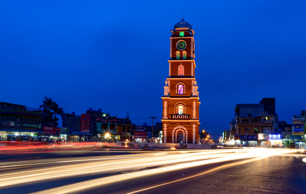 6 Must-things to do in Sialkot