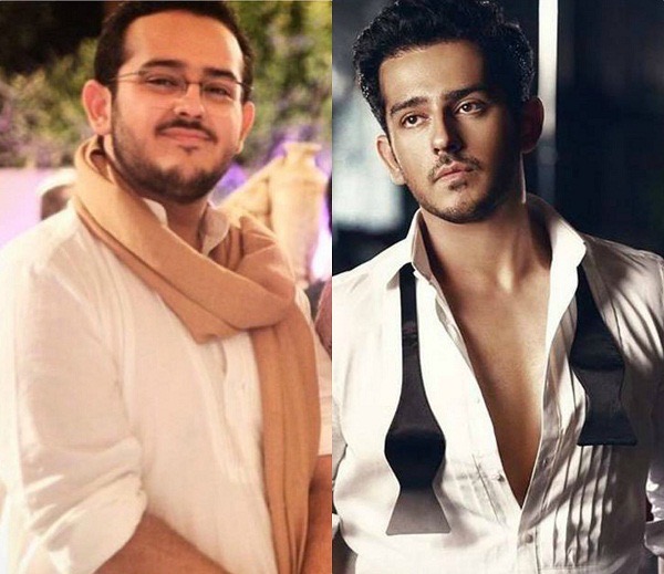 Pakistani celebrities with health issues