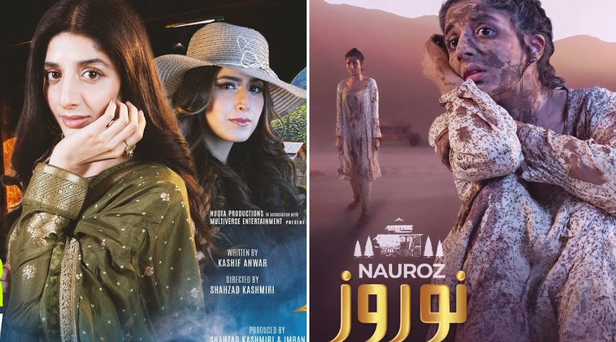 “Nauroz: A Promising Story with a Refreshing Twist”
