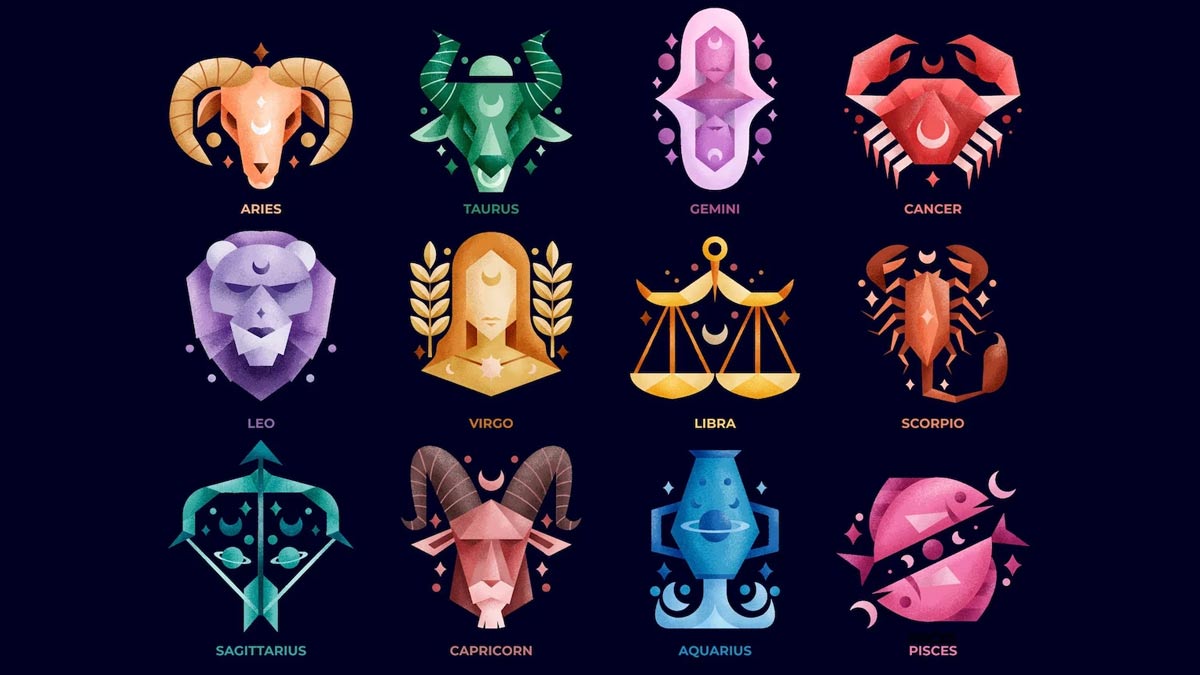 The most organized zodiac signs, ranked!