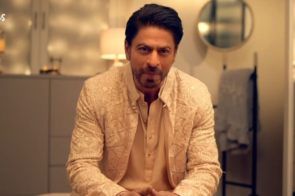 SRK